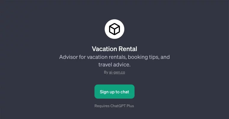 vacation-rental