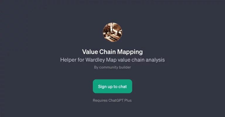 value-chain-mapping