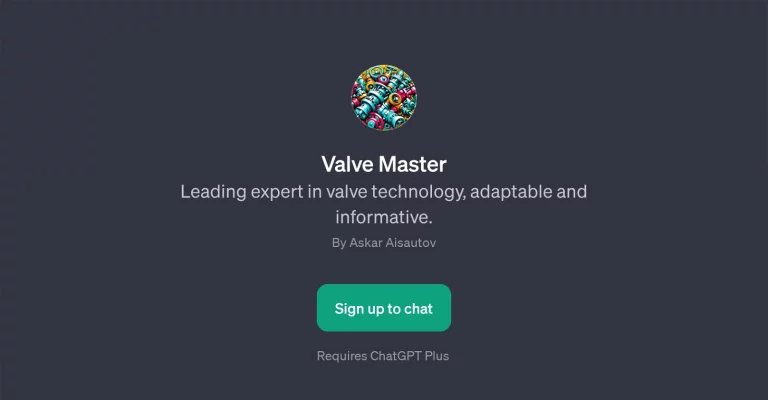 valve-master