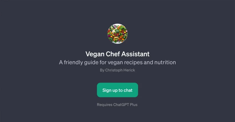 vegan-chef-assistant