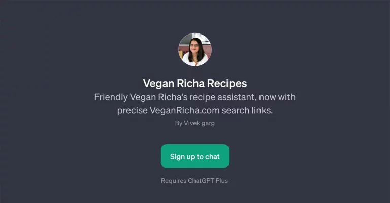 vegan-richa-recipes-gpt