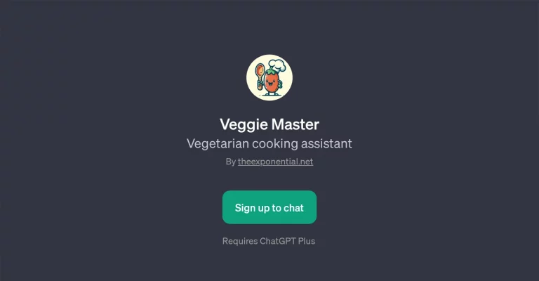 veggie-master