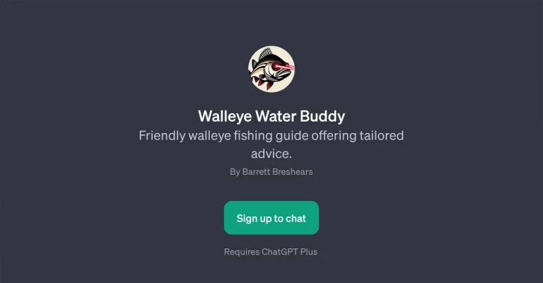 walleye-water-buddy