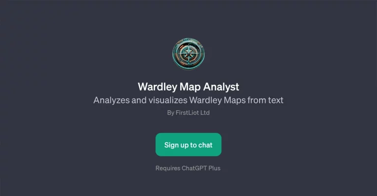 wardley-map-analyst