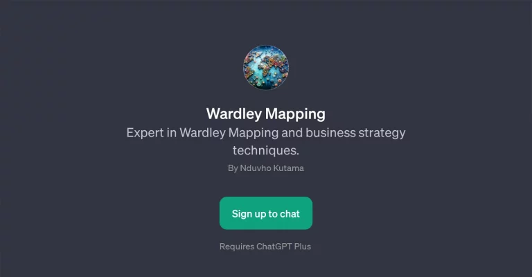 wardley-mapping