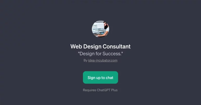 web-design-consultant