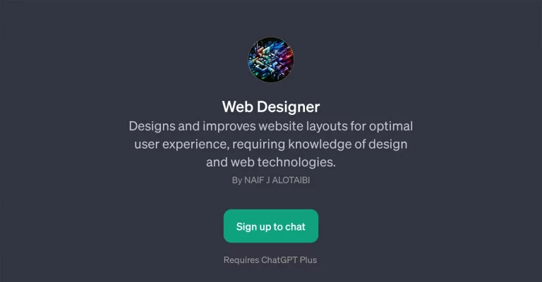 web-designer-gpt