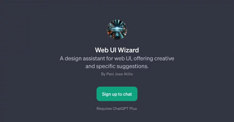 web-ui-wizard