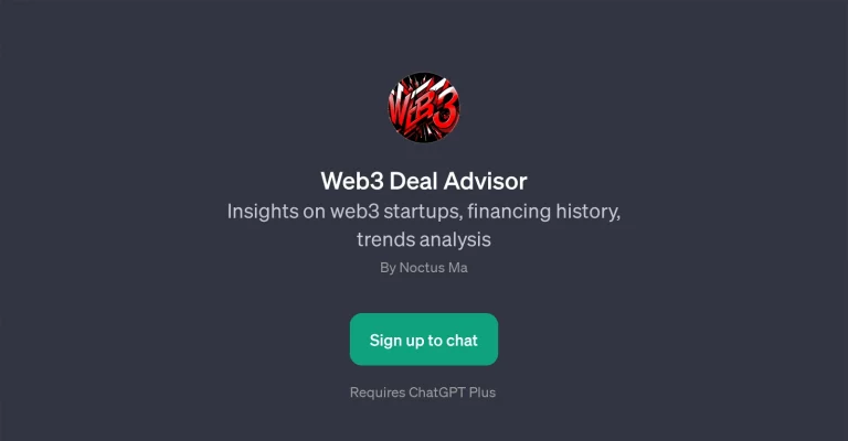 web3-deal-advisor