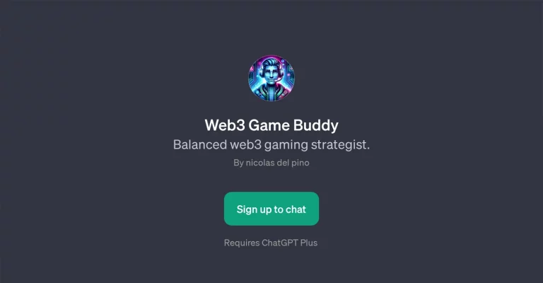 web3-game-buddy
