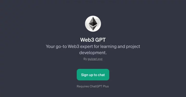 web3-gpt