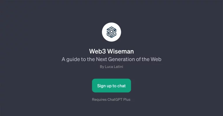 web3-wiseman