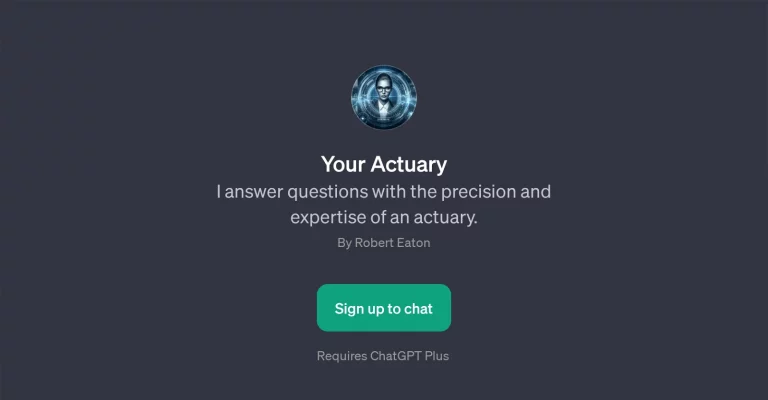 your-actuary
