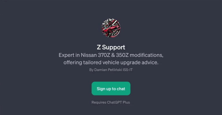 z-support